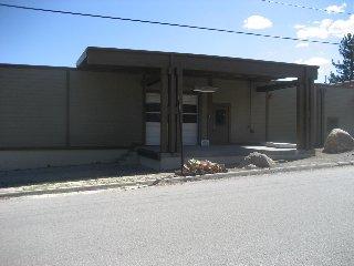 Mammoth Mountain Self Storage