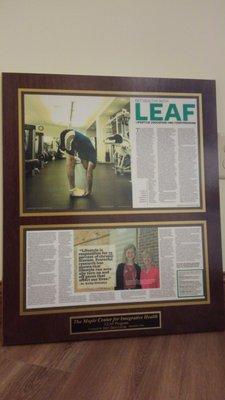 The Maple Center For Integrative Health