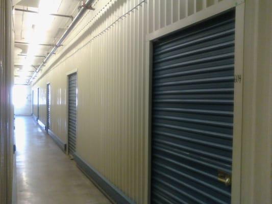 Beverly Hills Self Storage