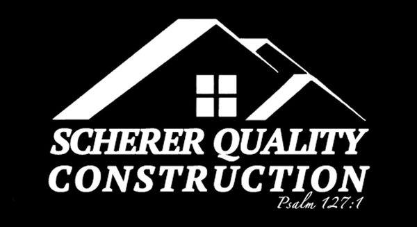 Scherer Quality Construction