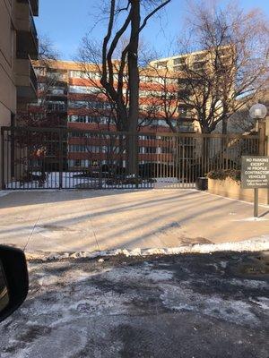 Santa Fe Place Condominium