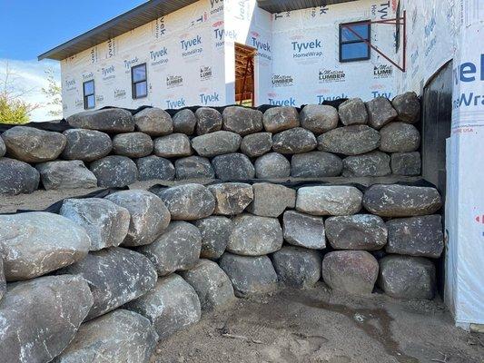 Black Rock Landscaping