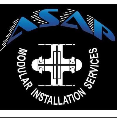 ASAP Modular Installation Services