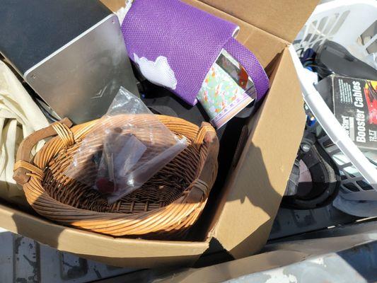 Goodwill Industries of San Joaquin Valley, Inc.