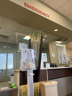 Samaritan Pacific Communities Hospital