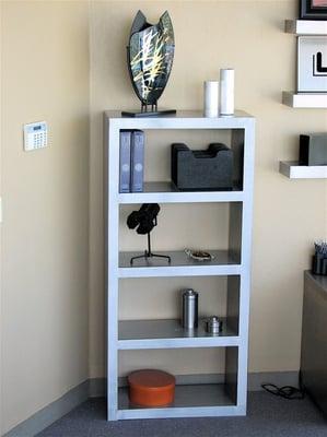 Kenrick Stainless Designs