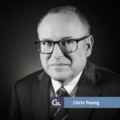 Senior Attorney Chris Young