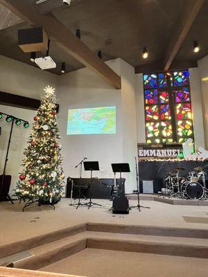 Calvary Chapel Antelope Valley