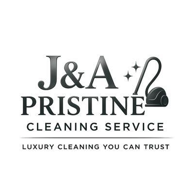 J & A Pristine Cleaning Service