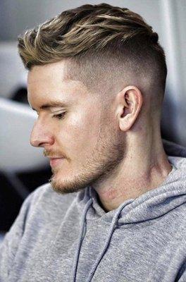 Ideal Hair Cutters