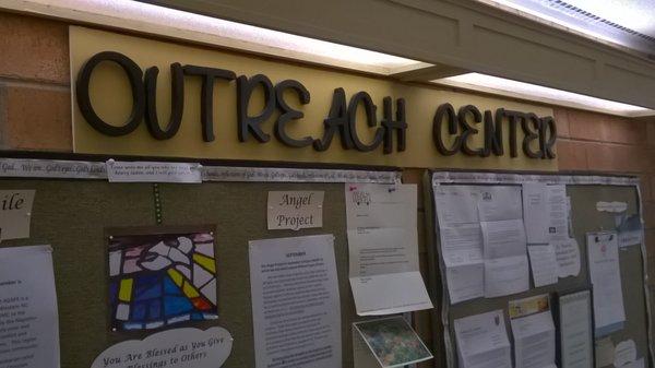 St Timothy United Methodist Church