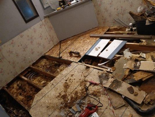 O Pros Handy Man Services And Auto Mechanic