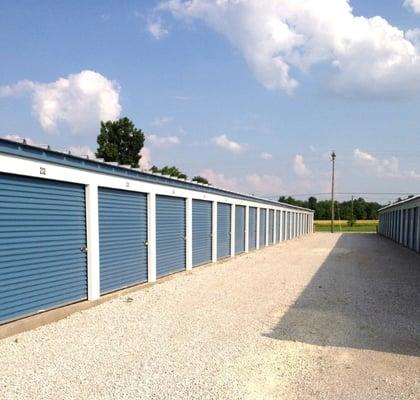 AWR Storage