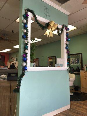 Rose Dominican Hair Salon