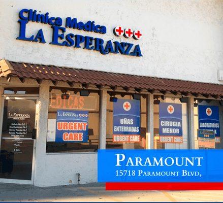 Clinica Medica La Esperanza