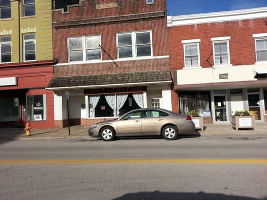 Conneaut Pizza & Sub Shop