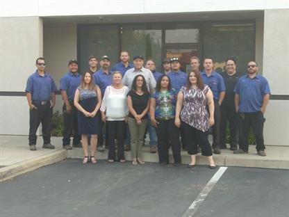 At R.E Plumbing we treat you like family.