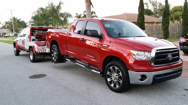 24-Hour Immediate Towing & Cash For Cars