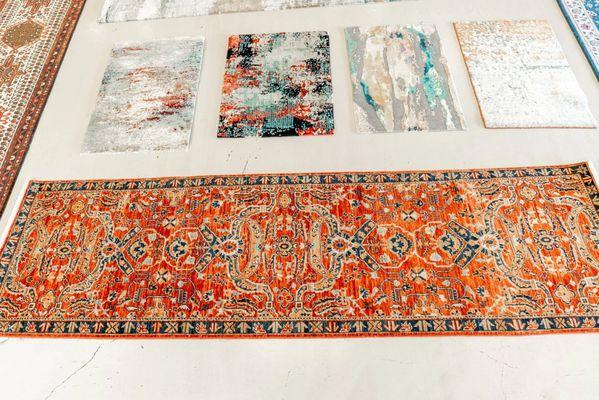 Vogue Rugs
