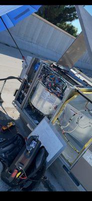 Kano Heating and Cooling