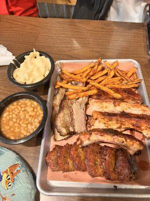 Nick's Smokehouse and Cafe