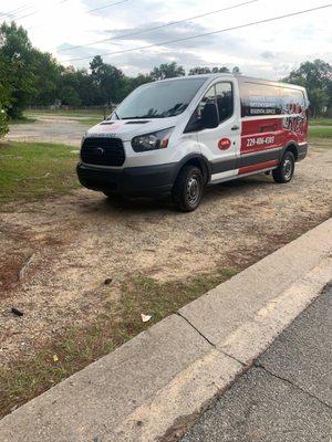 Double J Lock And Key