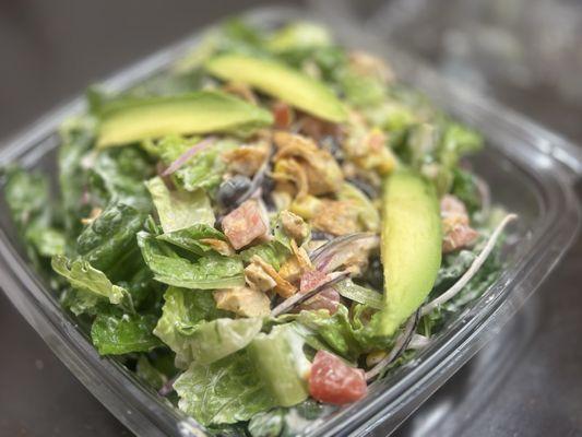 Southwest Chicken Salad