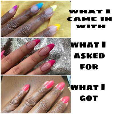 Nails Spa