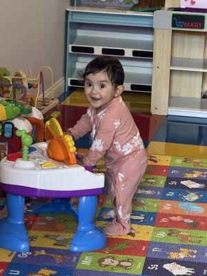 Little Angels Corner Child Care