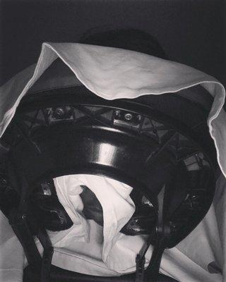 Healing Touch Massage