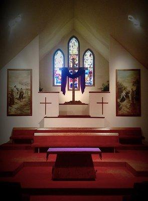 First Christian Church