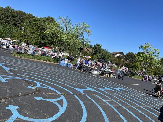 Good Shepherd Lutheran Preschool