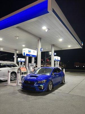 Les Schwab Tire Center