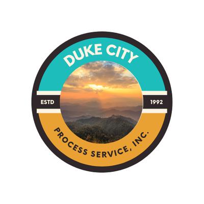 Duke City Process Service
