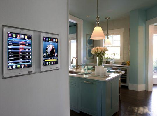 Home Automation