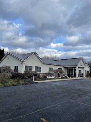 CANI Spine Center And Sport Physical Therapy