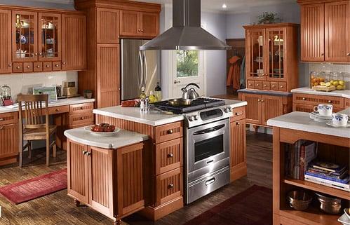 Creative Building and Remodeling