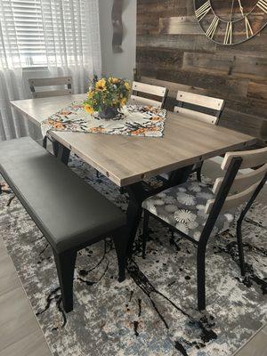 Salt Creek Office Furniture