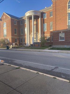 Wilkinsburg Public Library