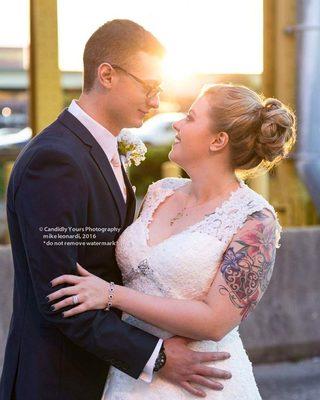 Candidly Yours Photography