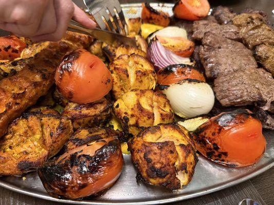 Avesta Persian Grill