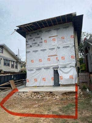 EL Concrete Construction