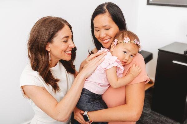 Thrive Chiropractic & Health