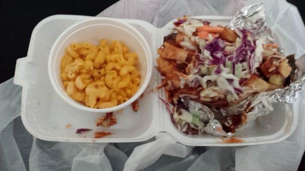 Minuscule Food Portions - coming to a mouth near you