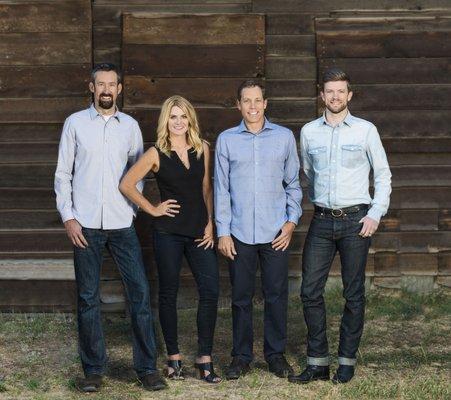 Skjersaa Terry Real Estate Broker