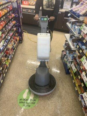 Rhodas Cleaning Services