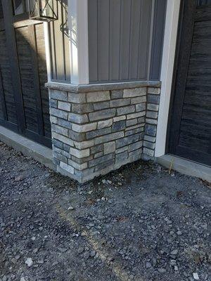 Gallagher masonry