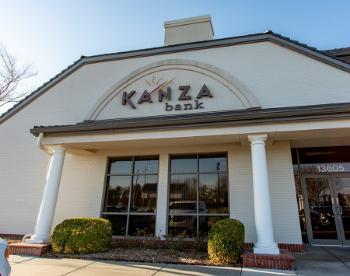 Kanza Bank