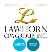Lawhorn CPA Group & Xero Partnership