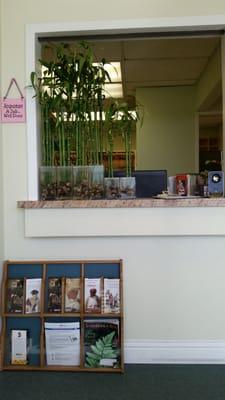 Shin Acupuncture & Herbs